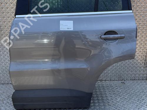 Used Left rear door VW TIGUAN (5N_) 2.0 TDI 4motion (140 hp) 26737529