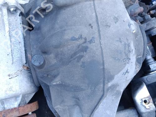 Used Rear differential Rear differential 33452630 33452630