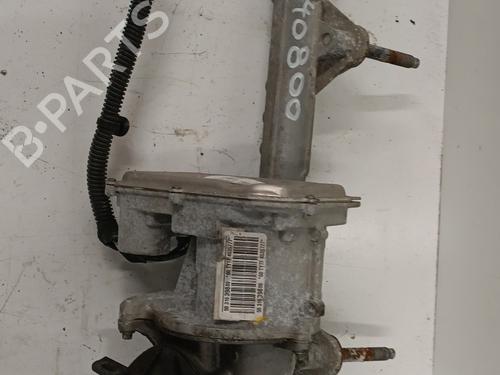 Used Steering rack Steering rack CITROËN C3 III (SX) 1.5 BlueHDi 100 (SXYHYP, SXYHTU) (102 hp) 21305211 21305211