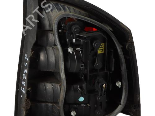 Venstre Baklys OPEL VECTRA B (J96) 1.7 TD (F19) | BP30874989C34