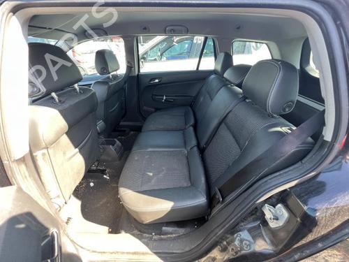 Right mirror OPEL ASTRA H Estate (A04) 1.9 CDTI (L35) | BP21297603C27 