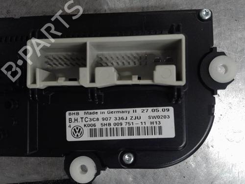Climate control VW GOLF VI (5K1) 1.4 | BP21880182I5 