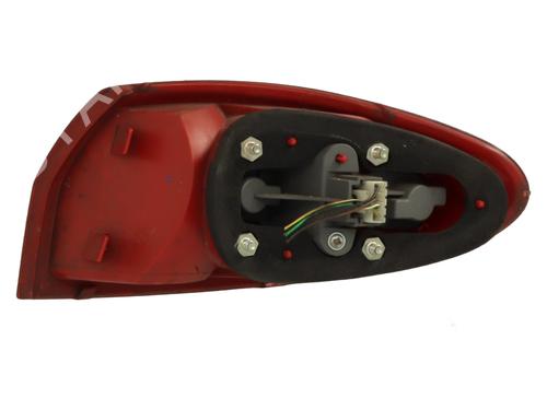 Used Left taillight Left taillight 23819734 23819734