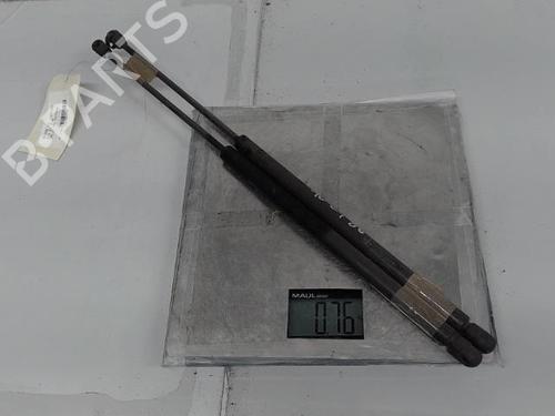 Used Tailgate lift support Tailgate lift support ROVER 200 II Hatchback (RF) 214 Si (103 hp) 21362808 21362808