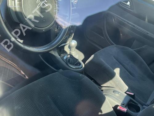Climate control CITROËN C4 I (LC_) 1.6 HDi | BP25000583I5 