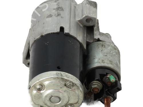 Used Starter Starter PEUGEOT 5008 (0U_, 0E_) 1.6 HDi (112 hp) 27984250 27984250