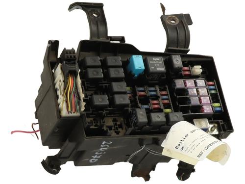 Fuse box MAZDA 6 Hatchback (GG) 2.0 (GGES) | BP32000285E1 - Image 2