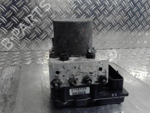 ABS pump AUDI A4 B7 Avant (8ED) 2.0 TDI | BP21299510M43 