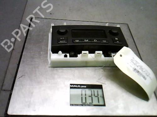 Used Climate control PEUGEOT 307 CC (3B) 2.0 HDi 135 (136 hp) 21364017