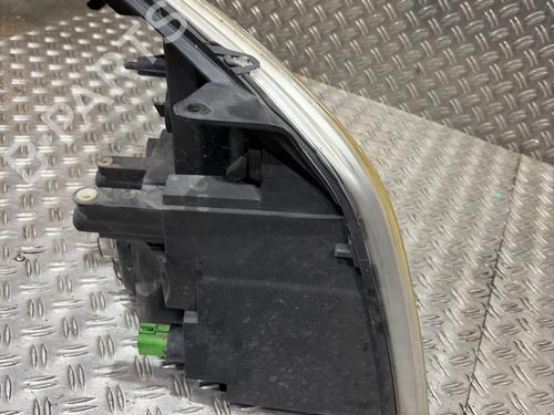 Left headlight FORD TRANSIT Van (FA_ _) 2.2 TDCi | BP39028678C28 - Image 4