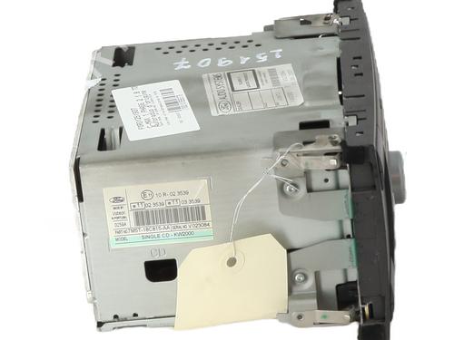 Radio FORD C-MAX (DM2) 1.8 TDCi | BP25907143E6 - Image 2