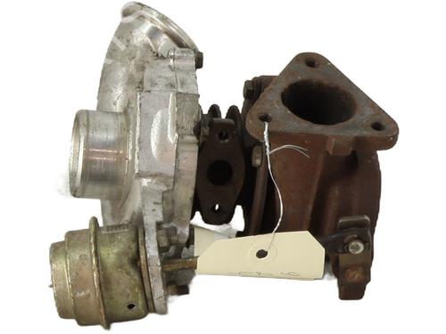 Turbocharger/Supercharger OPEL VECTRA B (J96)  | BP21362290M71 