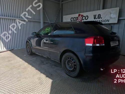 Electronic module AUDI A3 (8P1) 2.0 TDI 16V | BP37156377M83 - Image 20
