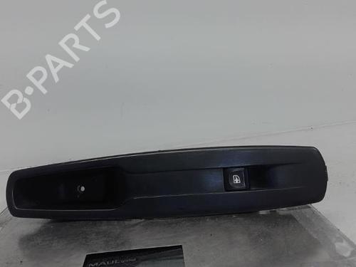 Right front window switch RENAULT MEGANE III Grandtour (KZ0/1) 1.5 dCi (KZ0C, KZ1A) | BP21370997I26 