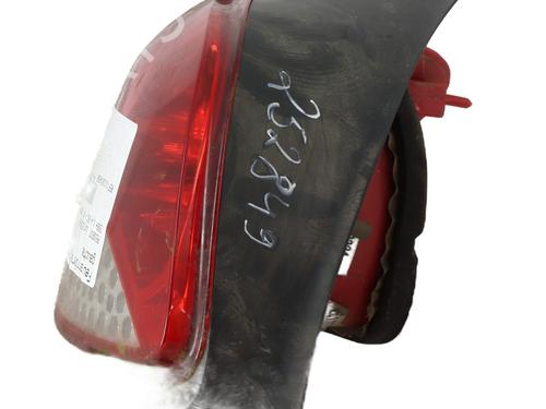 Left taillight PEUGEOT 206+ (2L_, 2M_) 1.4 HDi eco 70 | BP28328887C34 
