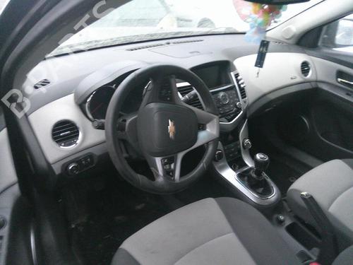 Steering column stalk CHEVROLET CRUZE (J300) 2.0 CDI | BP21371403I23 - Image 8