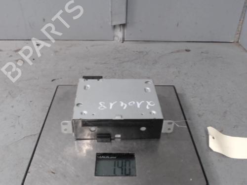 Used Radio CITROËN C4 II (NC_) 1.6 HDi 110 (112 hp) 21308290