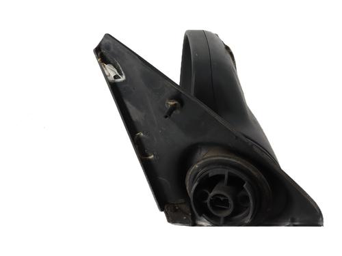 Left mirror LAND ROVER FREELANDER I Soft Top (L314) 1.8 i 16V 4x4 | BP30849527C26