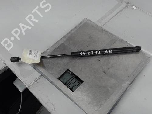 Used Tailgate lift support Tailgate lift support CITROËN C2 (JM_) 1.1 (60 hp) 21368947 21368947