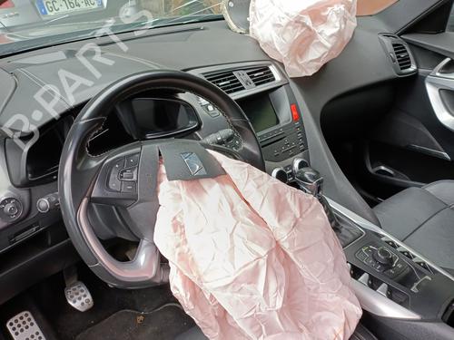 Rear seat CITROËN DS5 2.0 HDi 165 | BP29960469C17  - Image 10