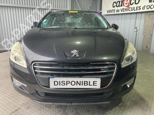 Intercooler PEUGEOT 508 I (8D_) 2.0 HDi Hybrid4 AWC | BP37216263M30 - Image 27