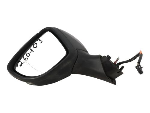 Used Left mirror RENAULT CLIO IV (BH_) 0.9 TCe 90 (BHNF, BHMA, BHMH, BHJK, BHJR) (90 hp) 32265760