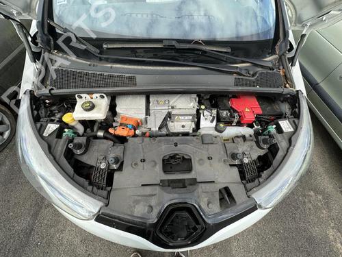 AC radiator RENAULT ZOE (BFM_) ZOE | BP21290512M32  - Image 9