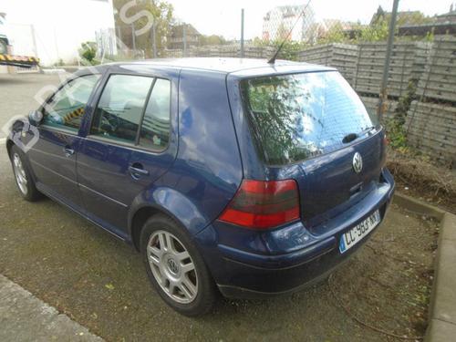 Rear windshield wiper arm VW GOLF IV (1J1) 1.9 TDI | BP21317515C144 