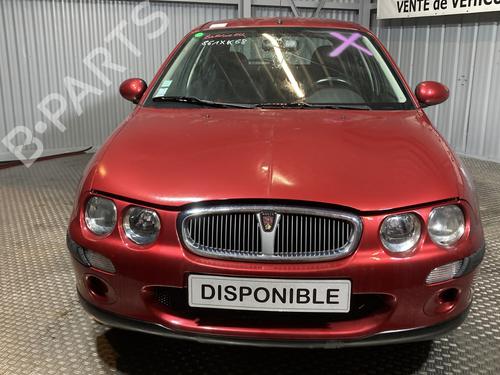 Left headlight ROVER 25 I Hatchback (RF) 1.6 16V | BP33026572C28  - Image 7