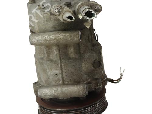 Used AC compressor AC compressor PEUGEOT BIPPER (AA_) 1.4 HDi (68 hp) 33826844 33826844