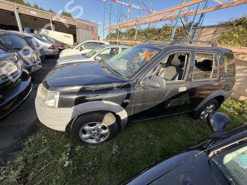 Steering column stalk LAND ROVER FREELANDER I (L314) 1.8 i 16V 4x4 | BP21878500I23 