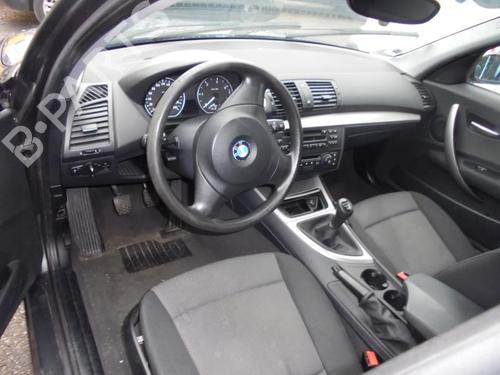 Right sun visor BMW 1 (E87) 120 d | BP21321107I2 - Image 6