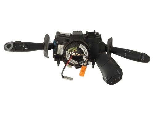 Steering column stalk RENAULT KANGOO (KC0/1_) 1.2 (KC0A, KC0K, KC0F, KC01) | BP26454033I23 - Image 4