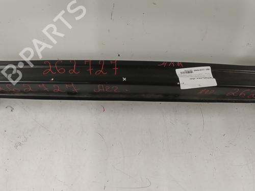 Used Rear bumper reinforcement Rear bumper reinforcement 38608051 38608051