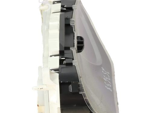 Instrument cluster PEUGEOT 208 I (CA_, CC_) 1.6 HDi / BlueHDi 75 | BP30601324C47 