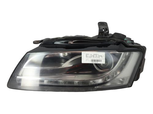 Used Left headlight Left headlight AUDI A5 (8T3) S5 quattro (354 hp) 33198718 33198718