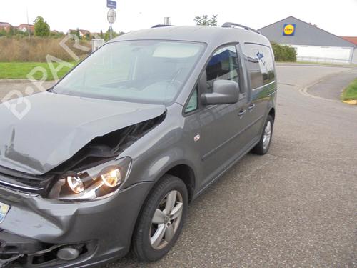 Brukte deler til VW CADDY III MPV (2KB, 2KJ, 2CB, 2CJ) 1.6 TDI (102 hp) 1993052