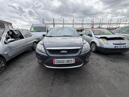 Engine FORD FOCUS II (DA_, HCP, DP) 1.6 Ti | BP21873446M1  - Image 12