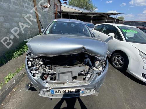 Left front window switch FORD MONDEO IV (BA7) 2.0 TDCi | BP21366787I27 - Image 10
