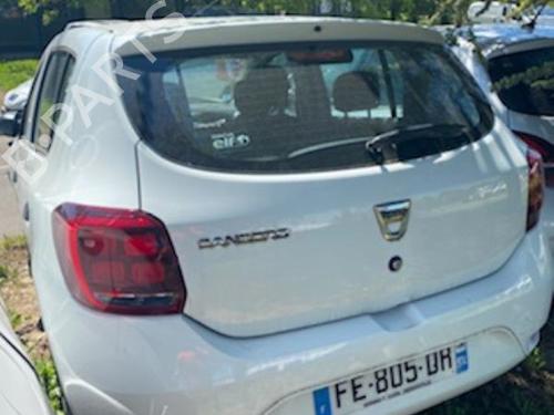 Starter DACIA SANDERO II 1.0 SCe 75 (B8JC, B8JD) | BP21302223M8 