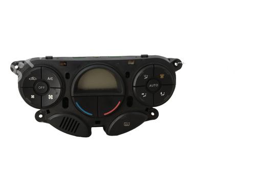 AC Styreenhet / Manøvreringsenhet FORD FOCUS I (DAW, DBW) ST170 (173 hp) 21369756