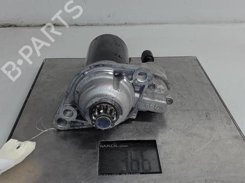 Starter SEAT IBIZA IV (6J5, 6P1) 1.6 TDI | BP21290290M8 
