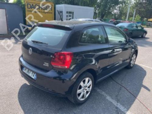 Starter VW POLO V (6R1, 6C1) 1.6 TDI | BP21315232M8 