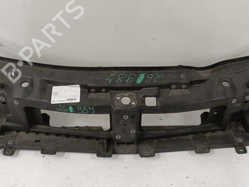 Used Front slam panel Front slam panel RENAULT TRAFIC II Bus (JL) 2.5 dCi 135 (JL0D) (135 hp) 33453218 33453218