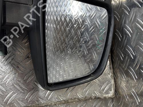 Used Left mirror FIAT DOBLO Cargo (263_) 1.3 D Multijet (90 hp) 25025991