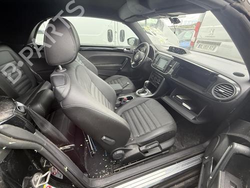 Tailgate VW BEETLE (5C1, 5C2) 1.4 TSI | BP26678543C6  - Image 18