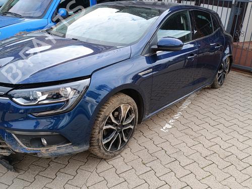 Left tailgate light RENAULT MEGANE IV Hatchback (B9A/M/N_) 1.3 TCe 140 (B9NB) | BP25340780C79 - Image 19