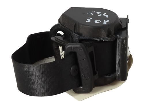 Used Rear left seatbelt BMW 1 (F20) 116 d (116 hp) 30976283