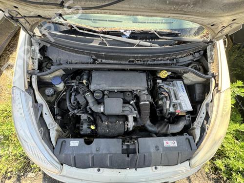 Right headlight CITROËN C3 Pluriel (HB_) 1.4 HDi | BP23238722C29  - Image 6