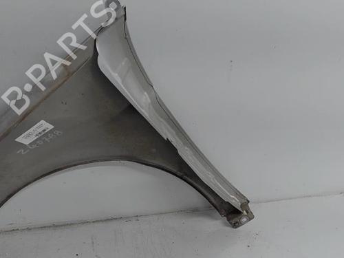 Right front fenders MERCEDES-BENZ B-CLASS Sports Tourer (W245) B 170 (245.232) | BP21312196C42 